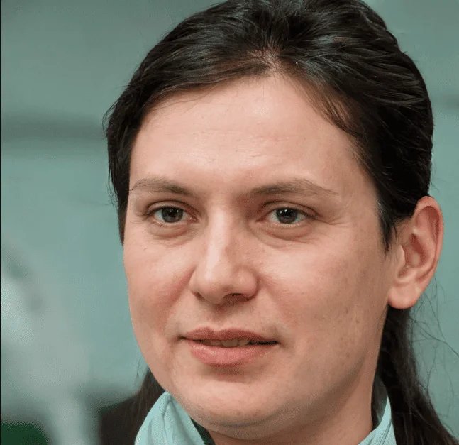Linda M.